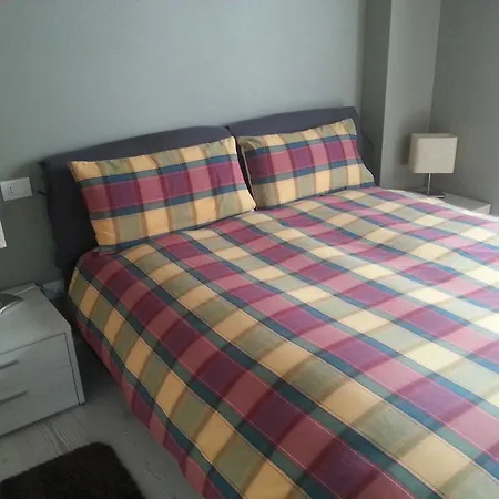 Apartmán Casa Eira *
